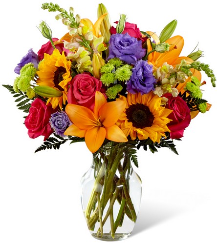 The Best Day Bouquet The Best Day Bouquet